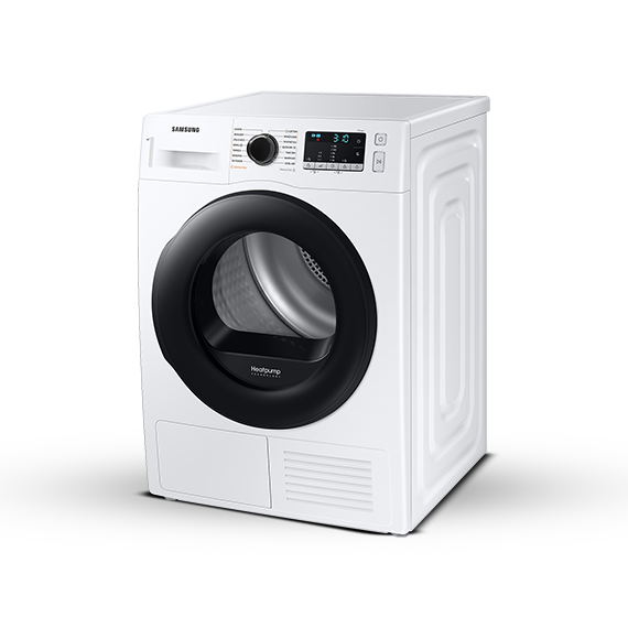 SAMSUNG Dryer 8Kg | DV80TA020