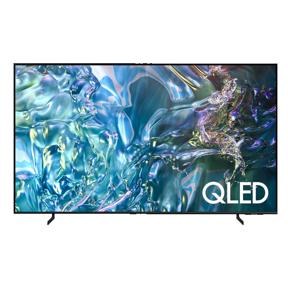 SAMSUNG Q60D (QLED - 4K Smart)