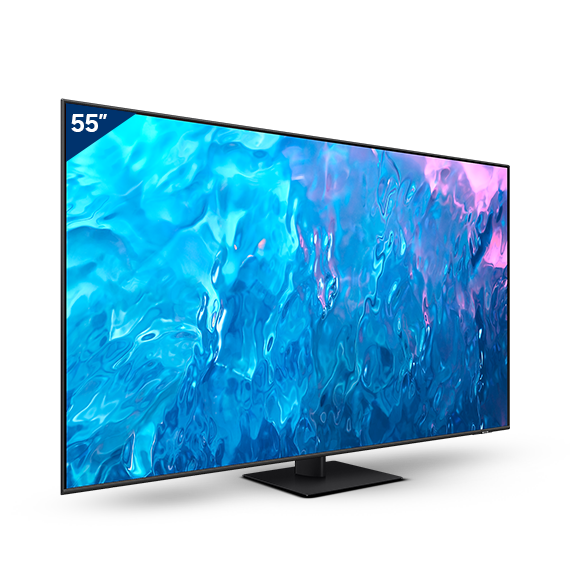 SAMSUNG Q70C (QLED - 4K Smart)