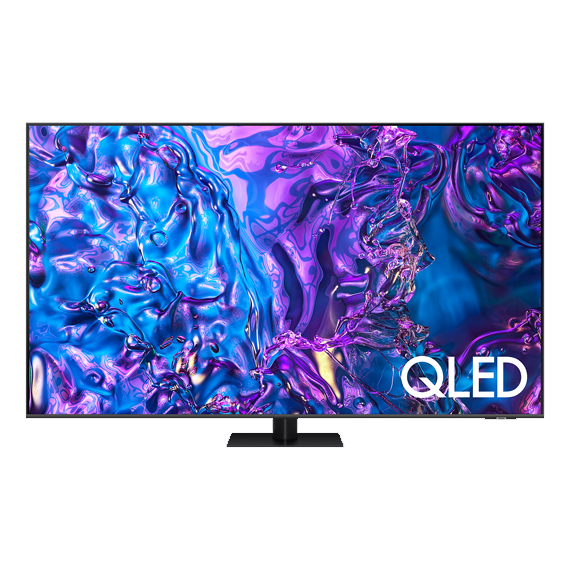 SAMSUNG Q70D (QLED - 4K Smart)