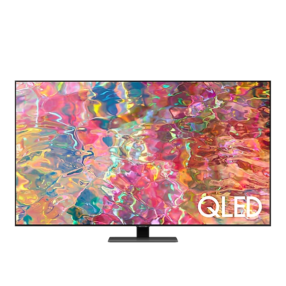 SAMSUNG Q80B (QLED - 4K Smart)