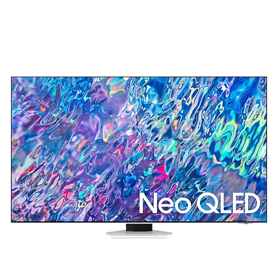 SAMSUNG QN85B (Neo QLED - 4K)