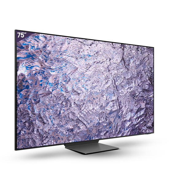 SAMSUNG QN800C (Neo QLED - 8K)