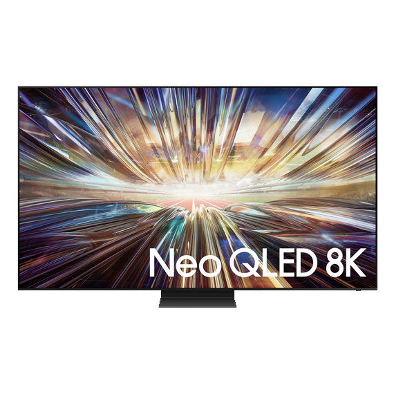 SAMSUNG QN800D (Neo QLED - 8K)