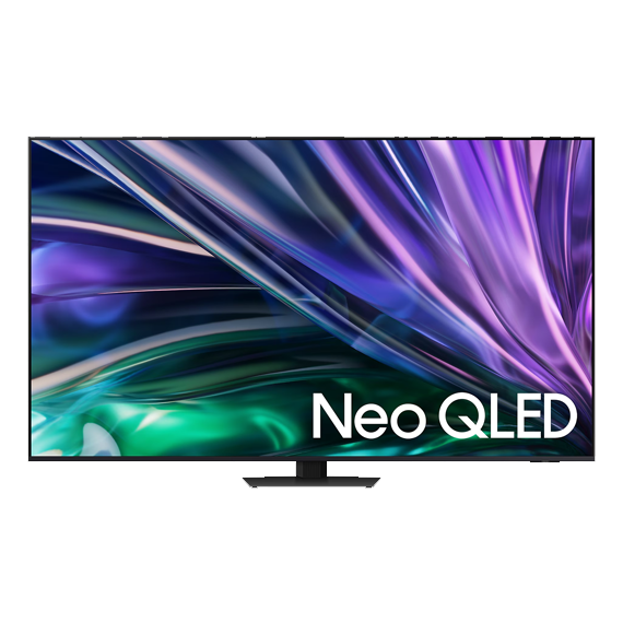 SAMSUNG QN85D (Neo QLED - 4K)