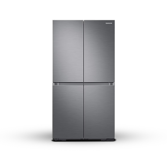 SAMSUNG French Door 593L | RF59A70T0