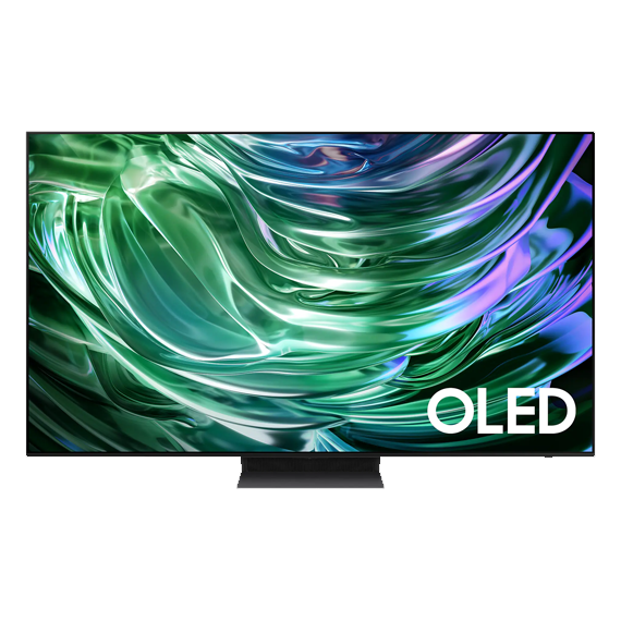 SAMSUNG S90D (OLED - 4K)