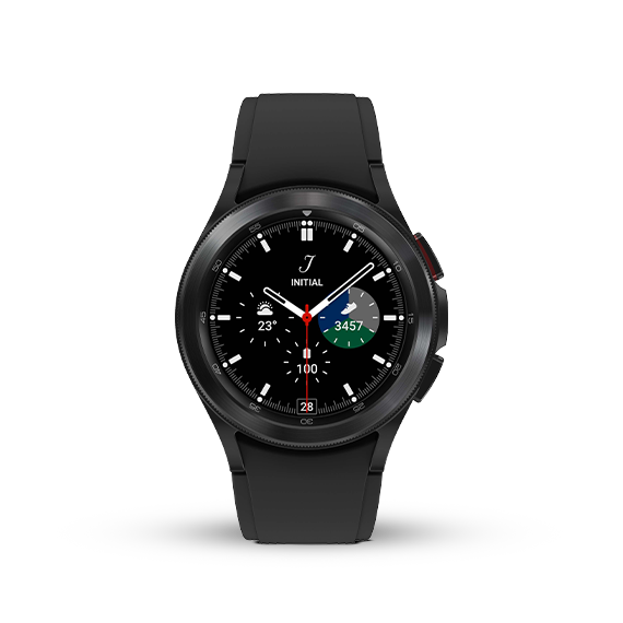 SAMSUNG SM-R880N (Watch4 Classic-42mm)