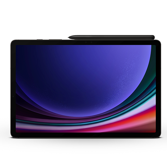 SAMSUNG Tab S9-5G (SM-X716B)