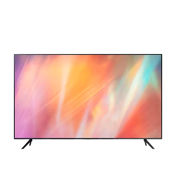 SAMSUNG CU7000 (Crystal - 4K Smart)