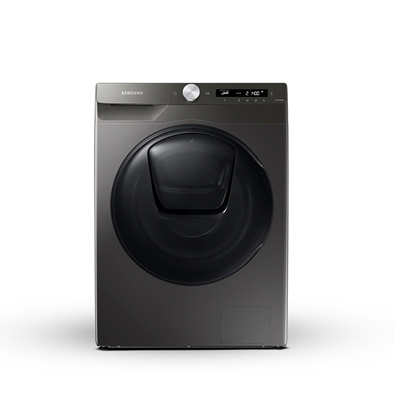 SAMSUNG Washer_Dryer - 8_6Kg | WD80T554D