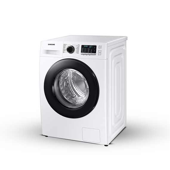 SAMSUNG Washer 8 Kg | WW80TA046