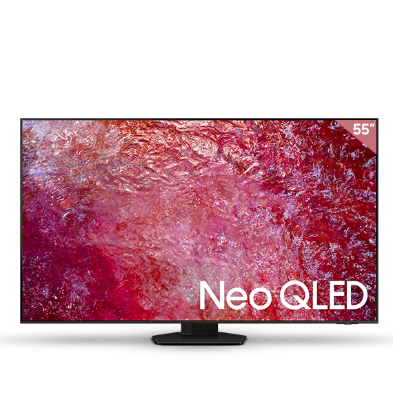 SAMSUNG QN85C (Neo QLED - 4K)