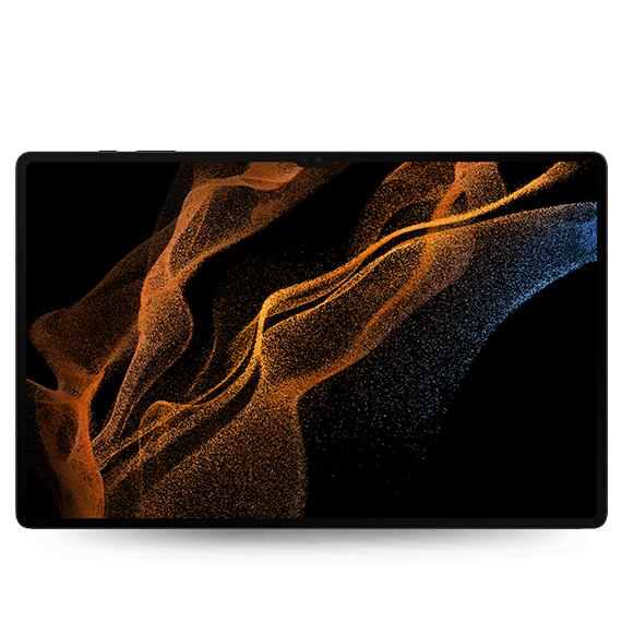 Tab S8+ 5G (SM-X806B) – BMS Mena