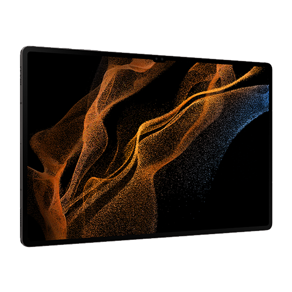 Tab S8+ 5G (SM-X806B) – BMS Mena