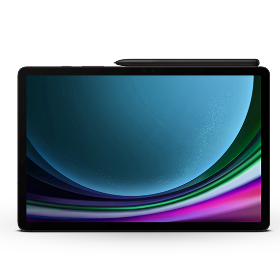 Tab S9+ -5G (SM-X816B) – BMS Mena